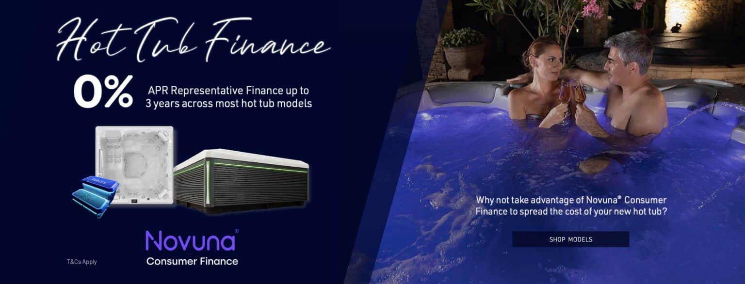 Finance page banner top